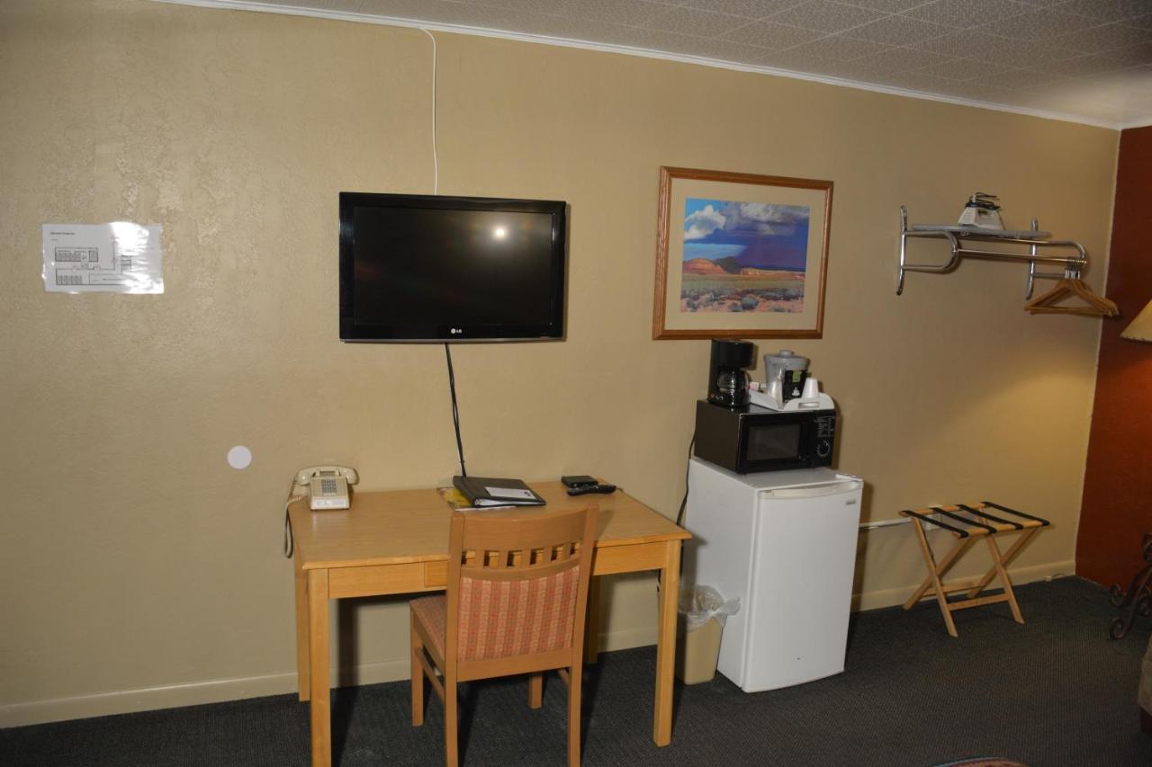 Sitzmark Chalet Inn Ruidoso Exterior foto